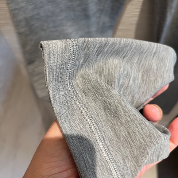 Lululemon Size 8 - 25 inches long - Picture 3 of 7